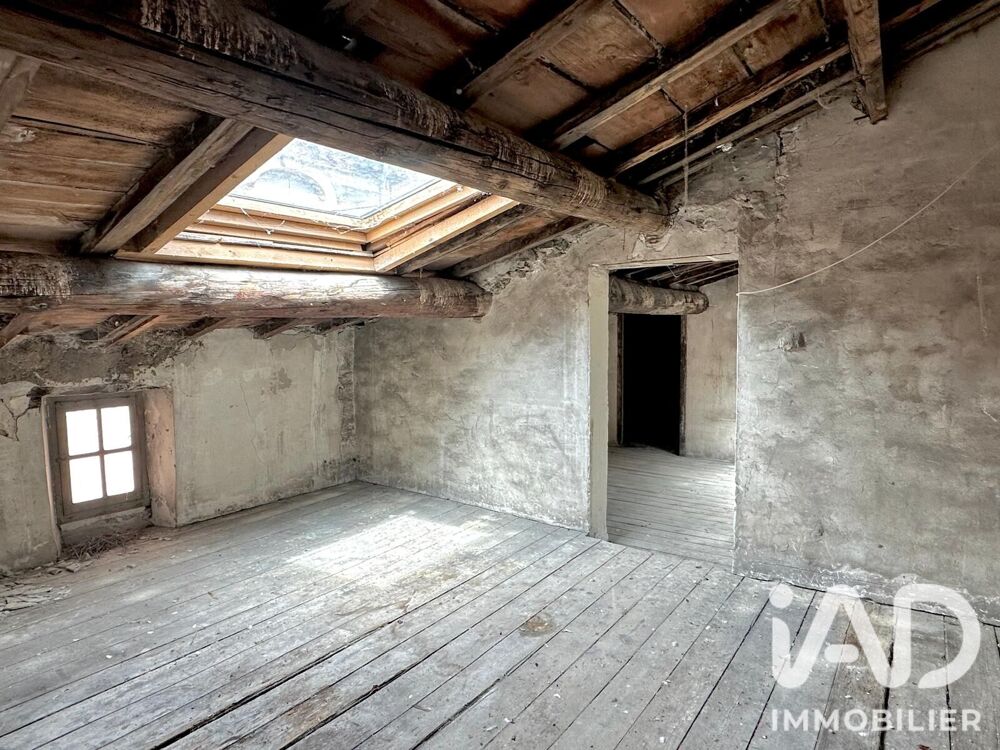 Vente Appartement Vente Appartement 2 pièces Bourg-saint-andéol