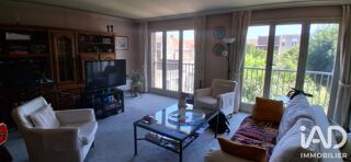  Appartement à vendre 4 pièces 105 m²