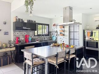  Maison à vendre 5 pièces 150 m²