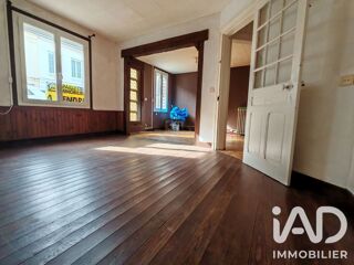  Maison à vendre 5 pièces 120 m²