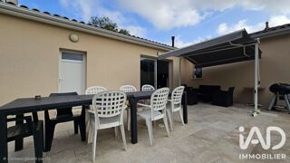  Maison à vendre 4 pièces 85 m²