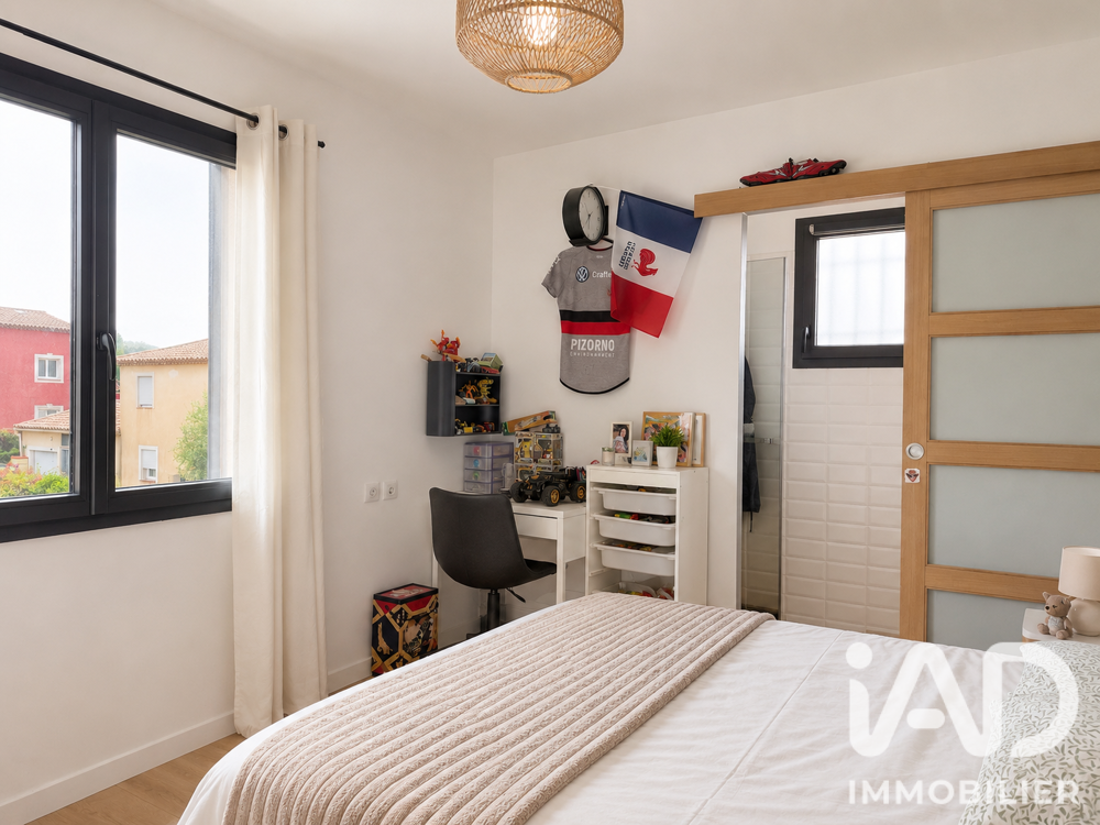 à vendre  Maison La Crau (83260)