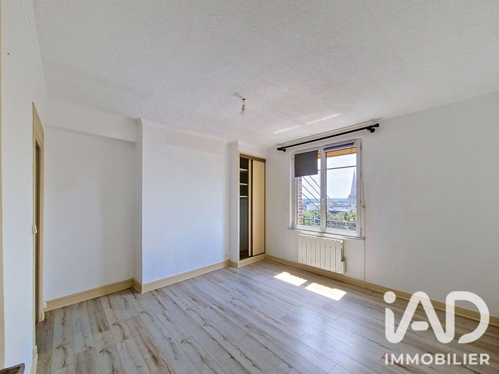 Vente Appartement Vente Appartement 2 pièces Rouen