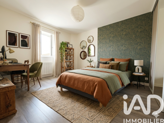 Appartement à vendre 5 pièces 108 m²
