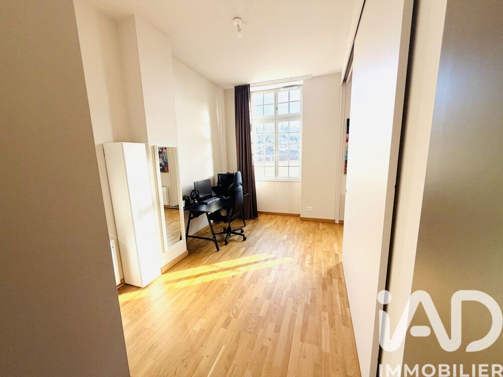 Vente Appartement Vente Appartement 4 pièces Poitiers