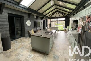  Maison � vendre 7 pi�ces 240 m�