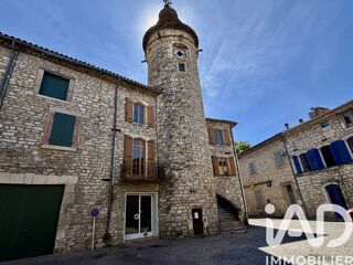  Maison à vendre 3 pièces 152 m²