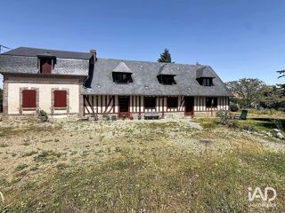  Maison à vendre 3 pièces 109 m²