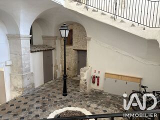  Appartement à vendre 1 pièce 23 m²