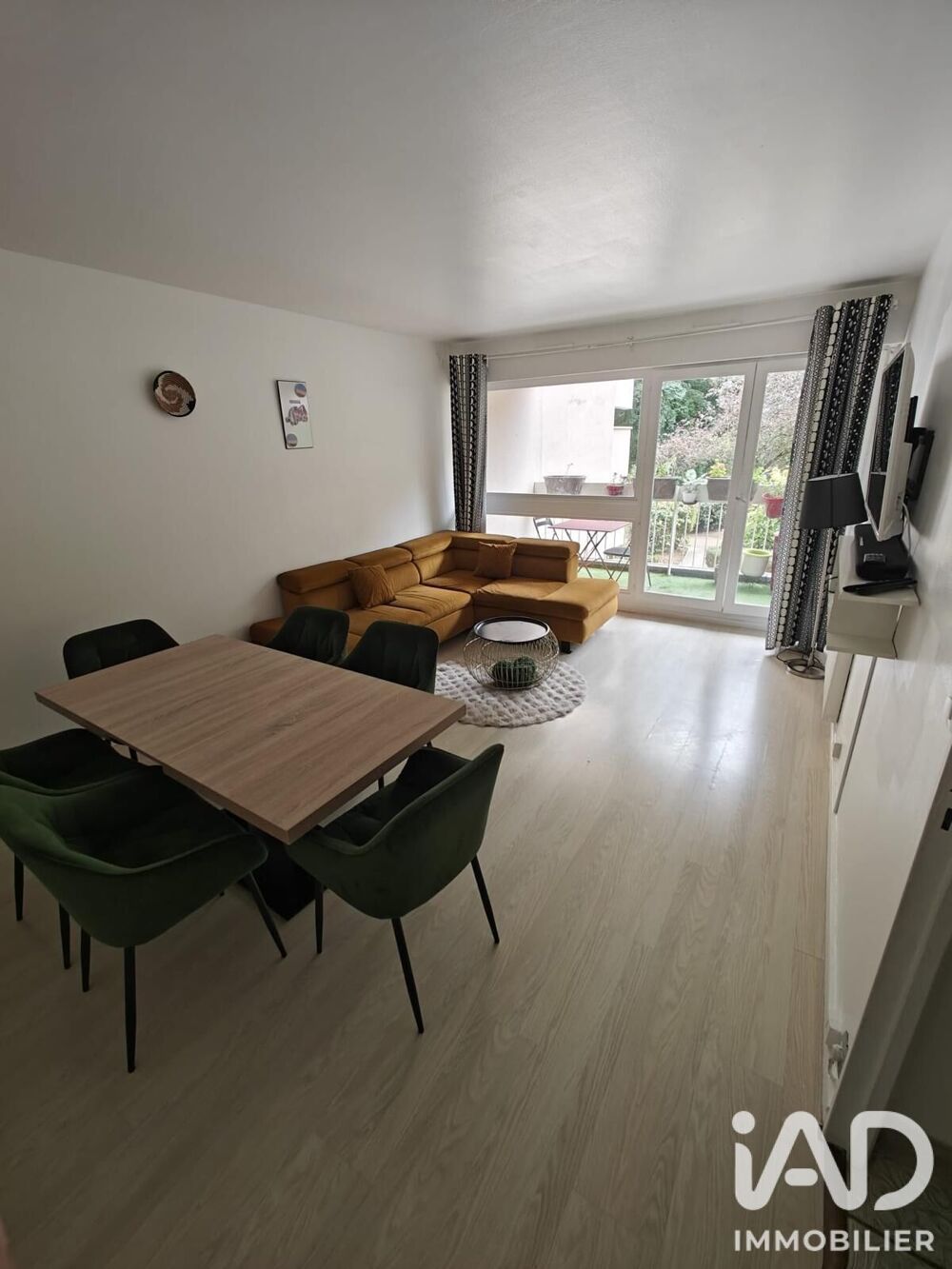 Vente Appartement Vente Appartement 4 pièces Évry