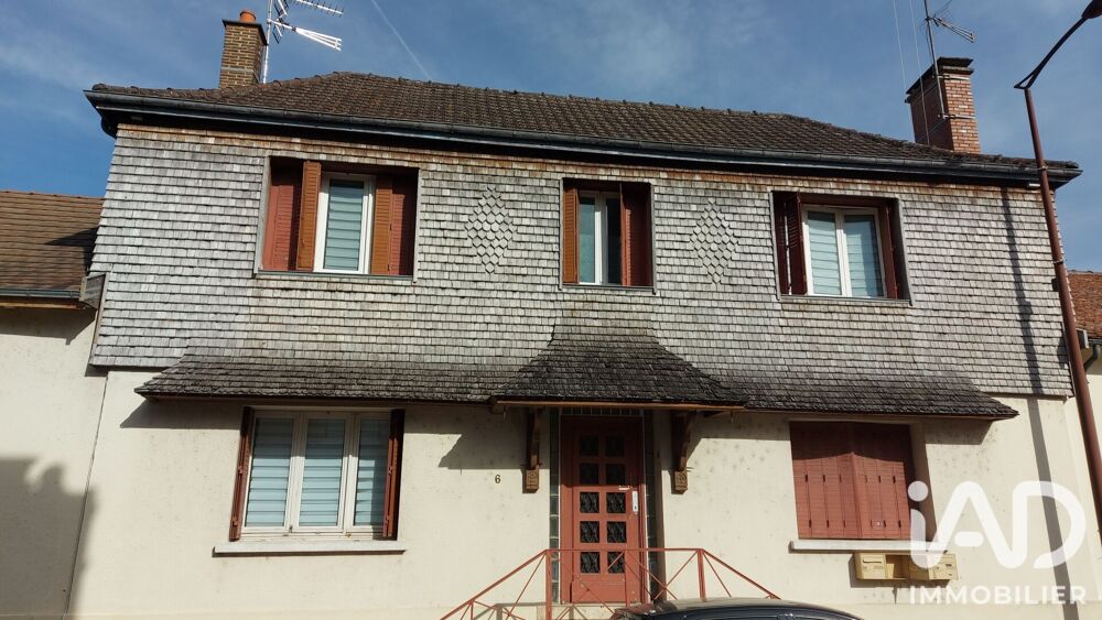 Vente Immeuble Vente Immeuble 130 m&sup2; Saint-julien-les-villas