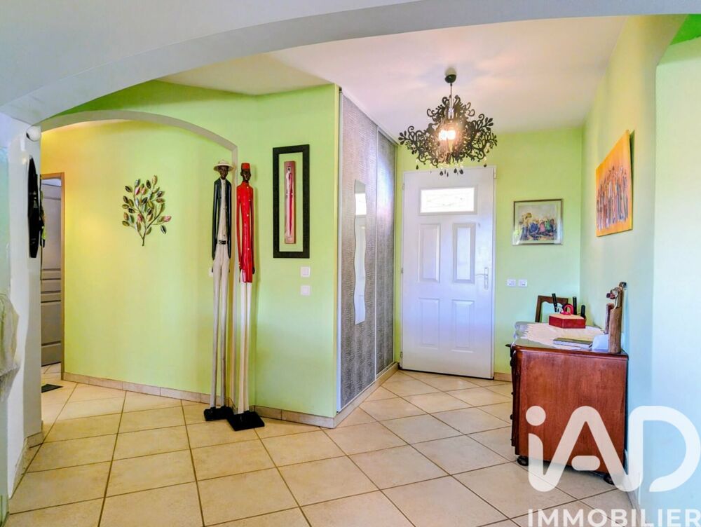 Vente Maison/villa 5 pièces
