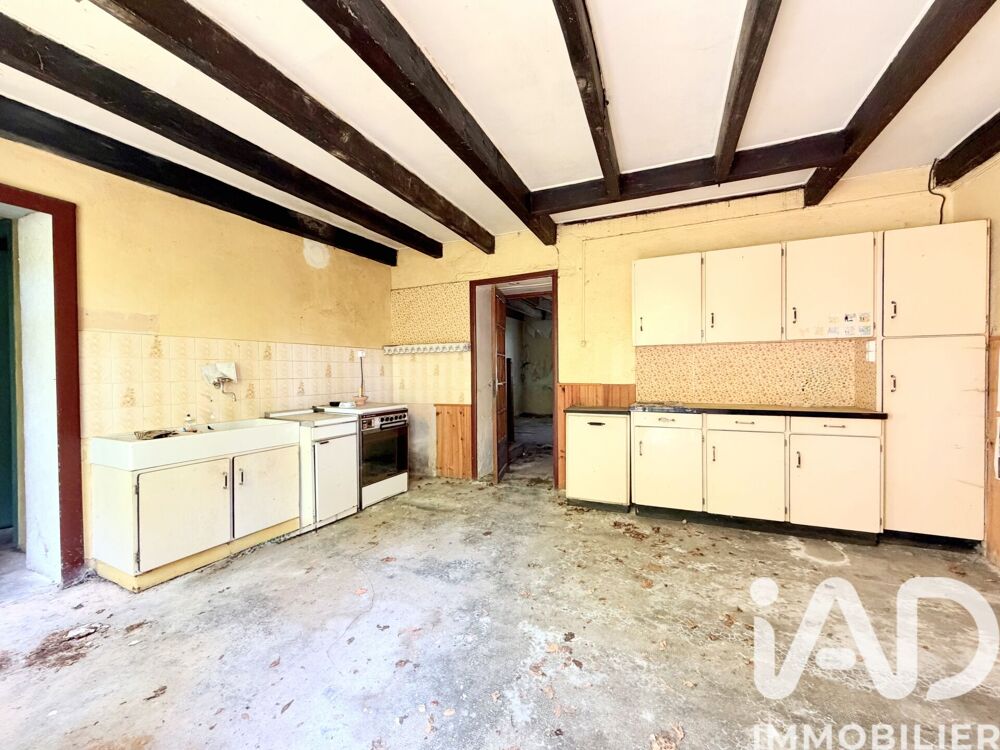 Vente Maison Vente Maison/villa 3 pièces Bouvron
