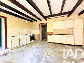  Maison à vendre 3 pièces 244 m²