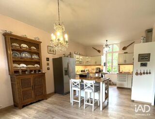  Maison à vendre 5 pièces 166 m²