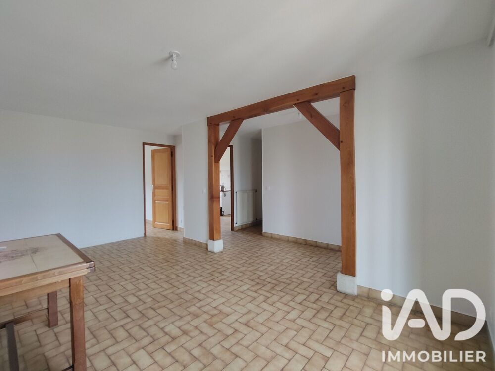 Vente Maison Vente Maison de campagne 4 pièces Barc