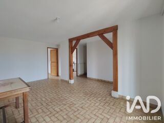  Maison à vendre 4 pièces 63 m²