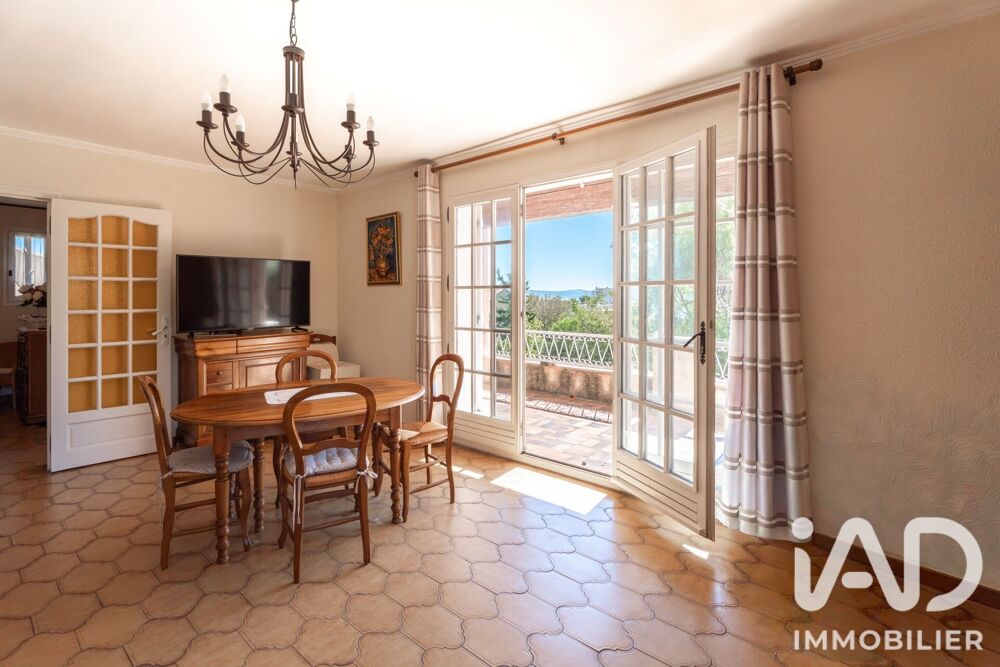 Vente Maison Vente Maison traditionnelle 5 pièces La ciotat