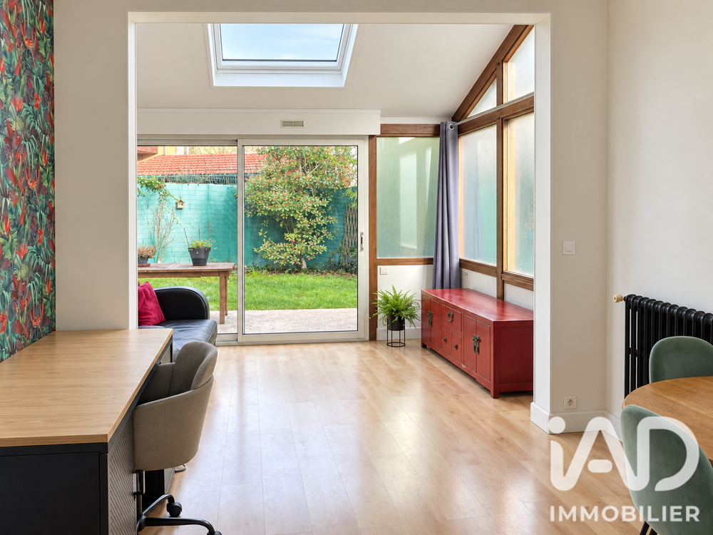 Vente Maison/villa 3 pièces