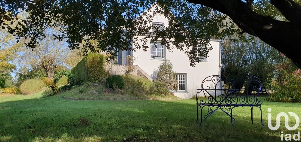 Vente Maison 5 pièces 145 m² - Plus