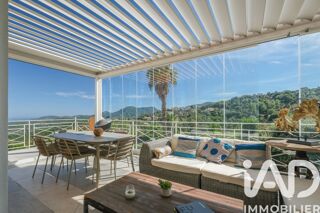  Maison à vendre 6 pièces 225 m²