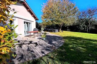  Maison � vendre 10 pi�ces 187 m�