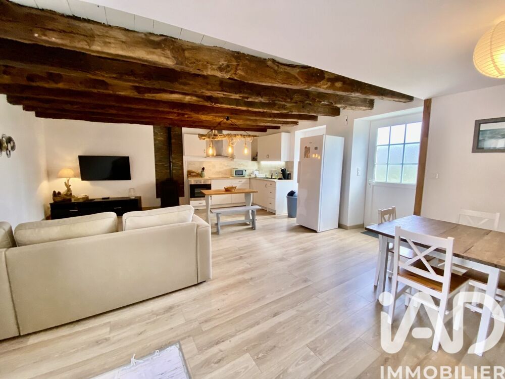 Vente Maison Vente Longère 10 pièces Mohon