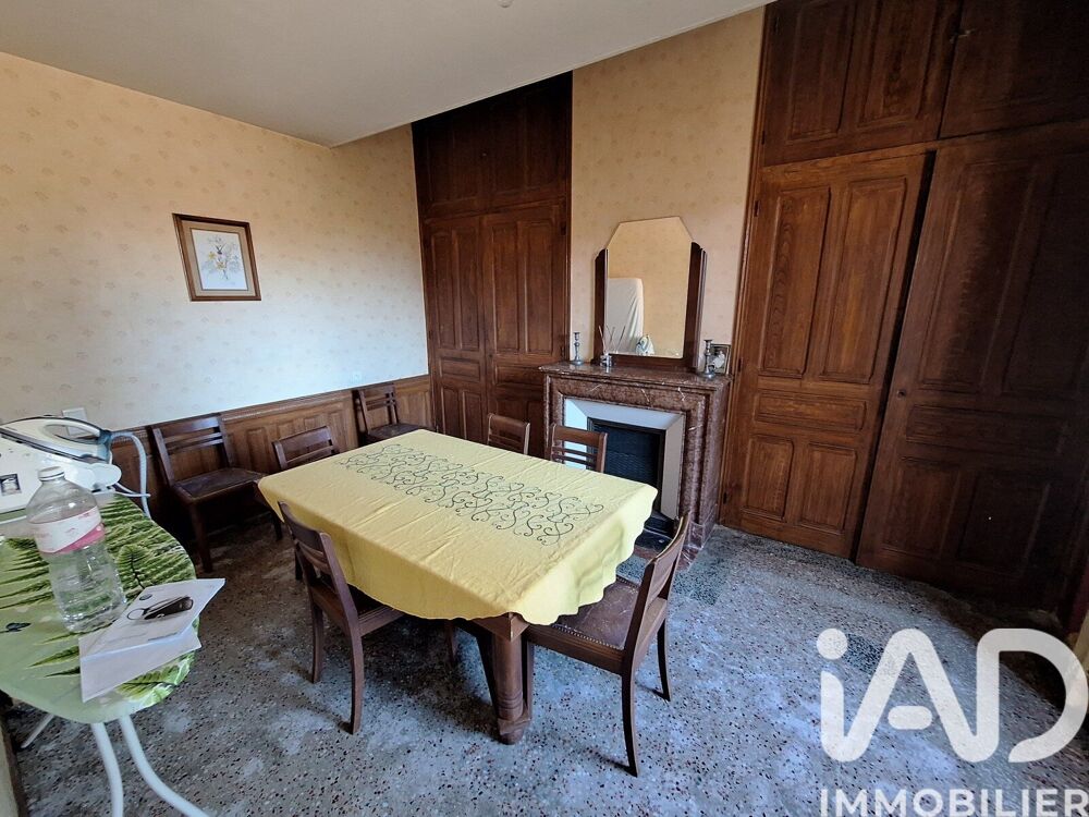 � vendre  Maison Autichamp (26400)