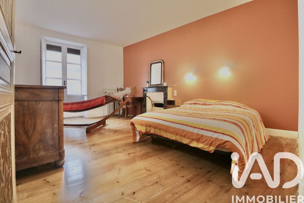 Vente Maison Vente Maison traditionnelle 7 pièces Fumel