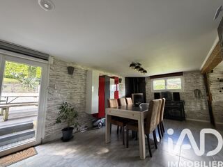  Maison � vendre 5 pi�ces 106 m�