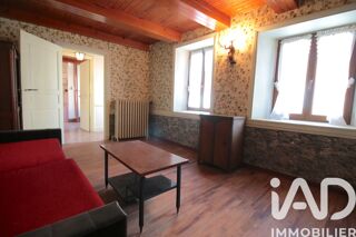  Maison à vendre 5 pièces 98 m²