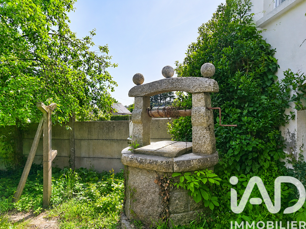 Vente Maison de ville 11 pièces