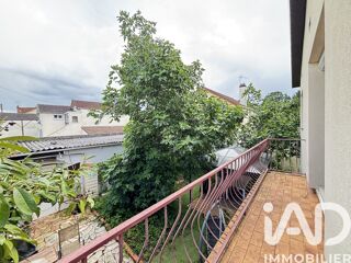  Maison à vendre 6 pièces 139 m²
