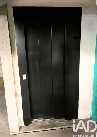  Parking / Garage à vendre 4 m²