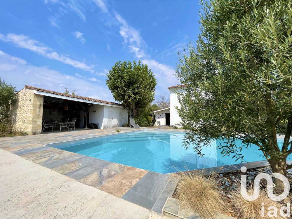 Vente Maison Vente Maison de campagne 5 pièces Ordonnac