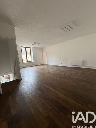  Appartement à louer 3 pièces 94 m²