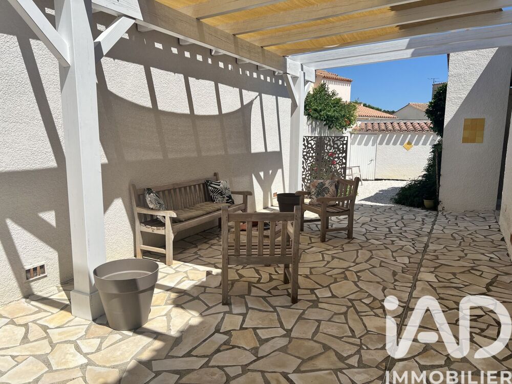 à vendre  Maison Saint-Cyprien (66750)
