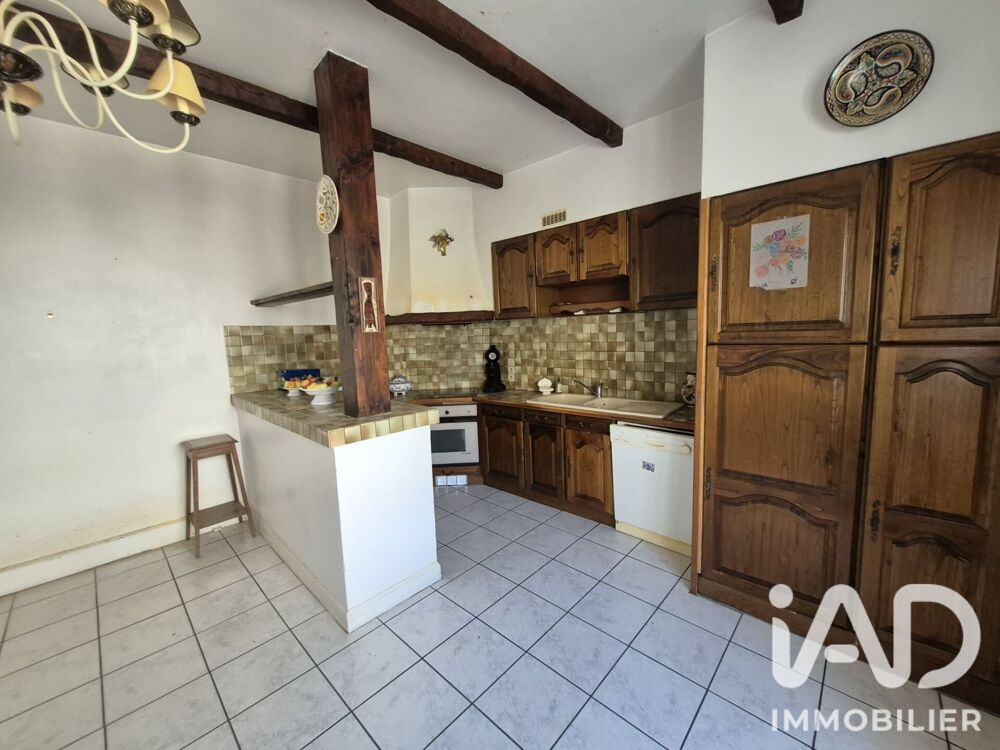Vente Maison de ville 8 pièces
