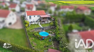  Maison � vendre 7 pi�ces 174 m�