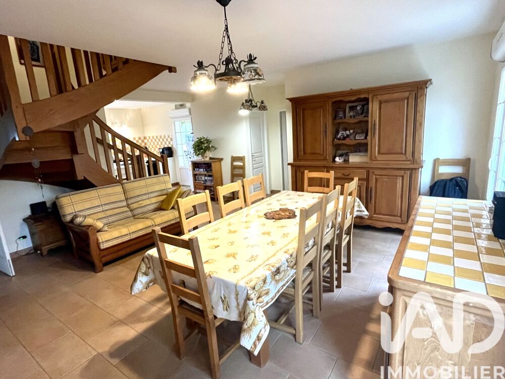 à vendre  Maison Saint-Lon-les-Mines (40300)