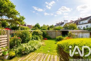  Maison à vendre 7 pièces 140 m²