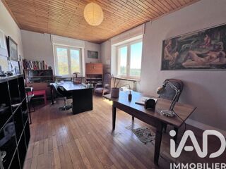  Maison à vendre 10 pièces 265 m²
