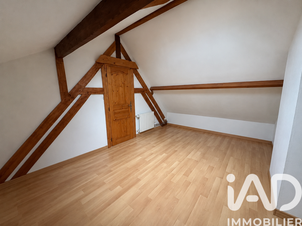 Vente Maison/villa 3 pièces