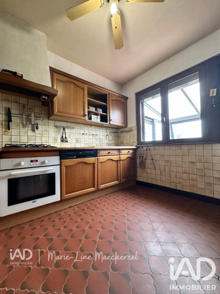Vente Maison Vente Maison/villa 5 pièces Ledringhem