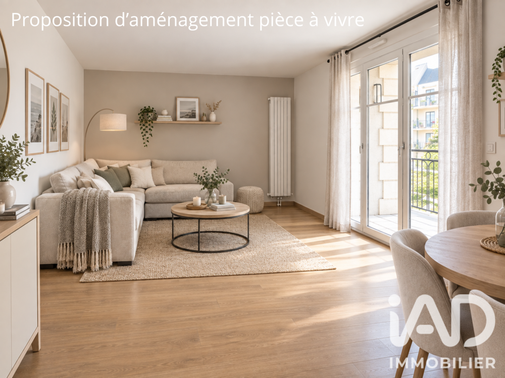 Vente Appartement Vente Appartement 2 pièces Marcq-en-barœul