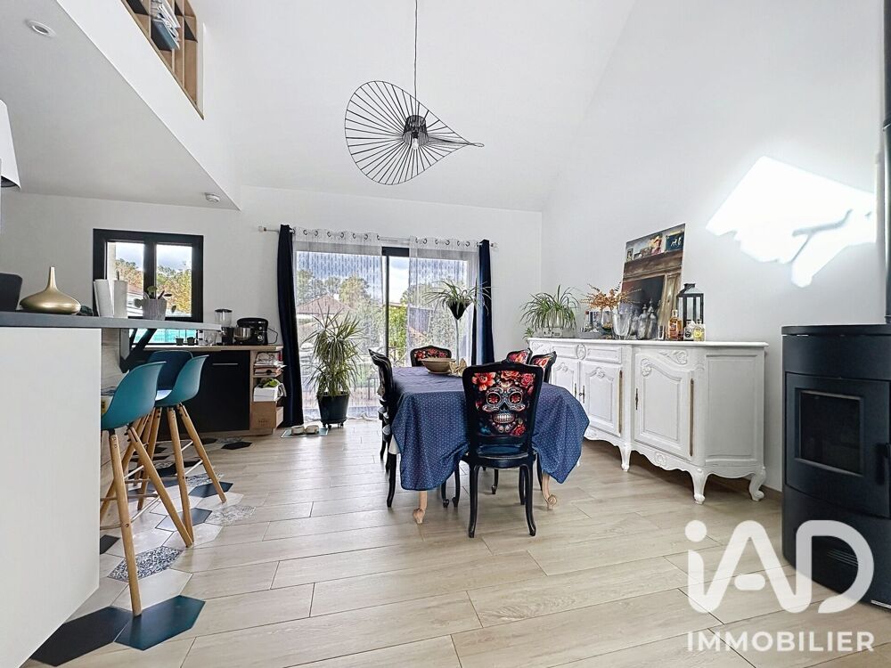 Vente Maison Vente Maison d'architecte 4 pièces Vieille-Église-en-yvelines