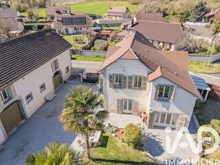  Maison � vendre 6 pi�ces 160 m�