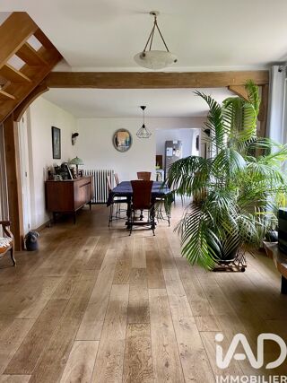 Maison 150m2 Saint-Martin-le-Nœud
