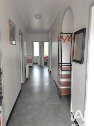 Maison à vendre 5 pièces 105 m²