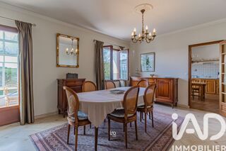  Maison à vendre 7 pièces 170 m²